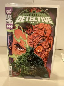Detective Comics #1020  2020  9.0 (our highest grade)