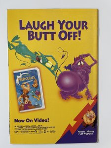 Avengers #3 - FN (1998)