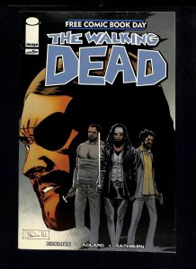 Walking Dead FCBD 2013 Special #0