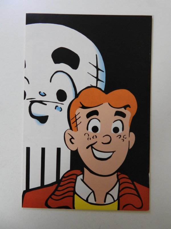 Archie Meets the Punisher (1994) VF/NM condition