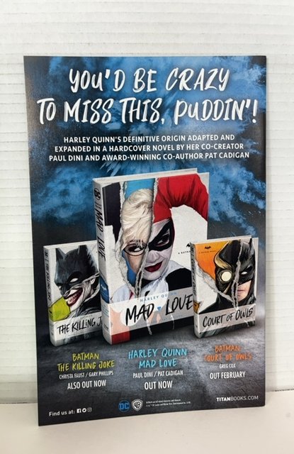 Hawkman #6 Variant Cover (2019)