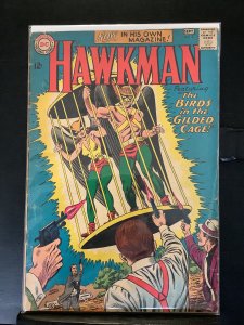 Hawkman #3 (1964)