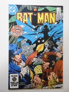 Batman #374 (1984) VF+ Condition!
