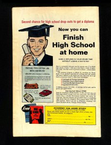 Avengers #89 The Only Good Alien! Captain Marvel! Sal Buscema Cover!