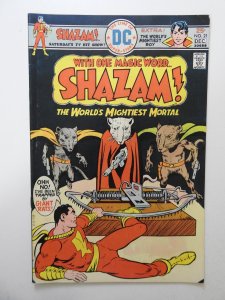 Shazam! #21 (1975) FN+ Condition!