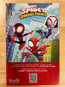 Defenders #1 Momoko Cover (2021)