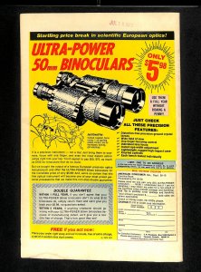 Defenders #28 FN 6.0 1st Full Starhawk!