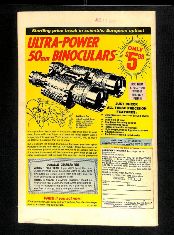 Defenders #28 FN 6.0 1st Full Starhawk!