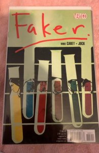 Faker #3 (2007)