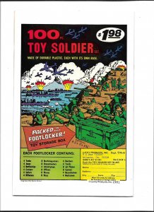 Ka-Zar the Savage #3 (1981)