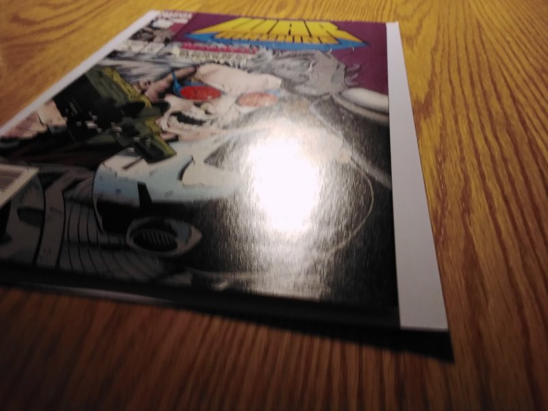 War Machine #5 (1994)