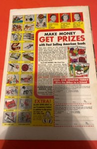 Thor #152  (1968)the wrath of a warrior