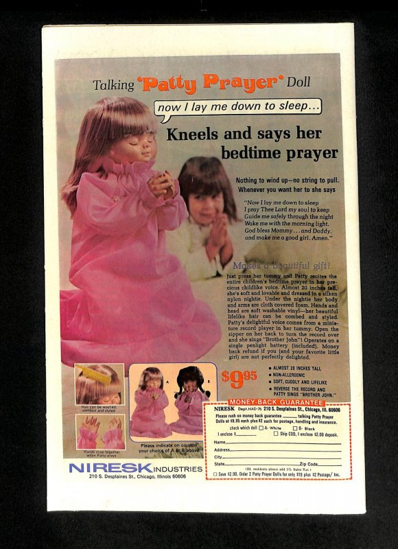 Amazing Spider-Man #176 1st Bart Hamilton Green Goblin! Ross Andru Art!