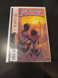 Friendly Neighborhood Spider-Man #4 (2006)