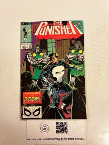 Punisher #28 NM Marvel Comic Books Spider-Man Daredevil Kingpin 5 HH89