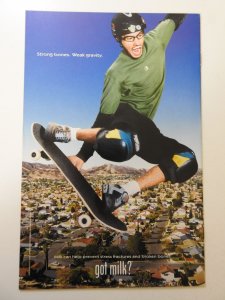 Batgirl Year One #5 (2003) VF Condition!