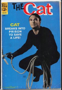 T.H.E. CAT #3 (1967)