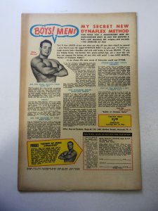 Strange Tales #140 (1966) FN- Condition