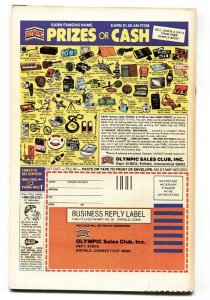 IRON MAN #150-comic book-DOCTOR DOOM cover-1981