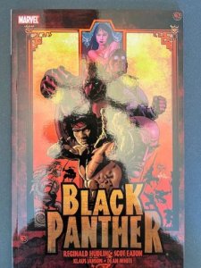 Black Panther #11 Direct Edition (2006) - NM