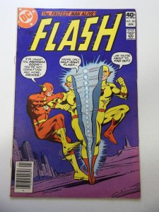 The Flash #281 (1980) FN- Condition