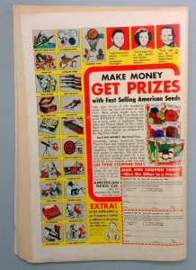 Superboy #146, DC Comics, 1958