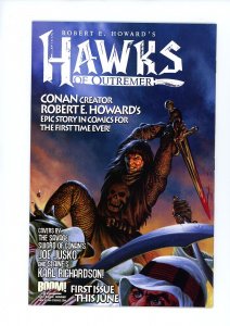 IRREDEEMABLE SPECIAL #1 - COVER A BOOM! STUDIOS (2010) 844284001793