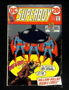 Superboy #193