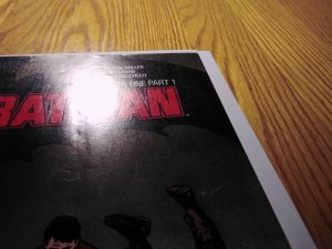 Batman #404 CPV Newsstand (1987)