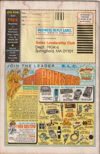 Buck Rogers in the 25th Century #2 (1979)