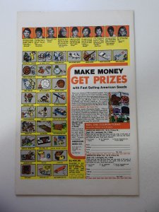 Star Wars #34 (1980) FN Condition