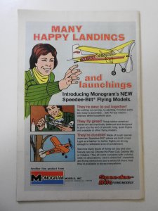 Daredevil #136 FN/VF Condition! MVS intact!