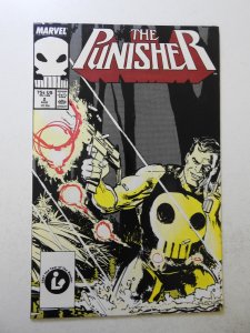 The Punisher #2 (1987) FN/VF Condition!