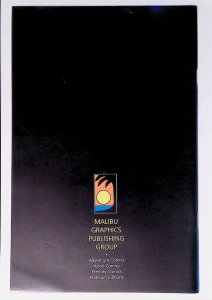 Miss Fury #3 (Oct 1991, Adventure) 6.5 FN+