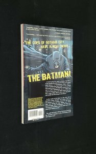 GOTHAM CENTRAL THE QUICK AND THE DEAD TPB FIRST PRINTING