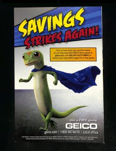 Star Wars: Doctor Aphra Annual #1