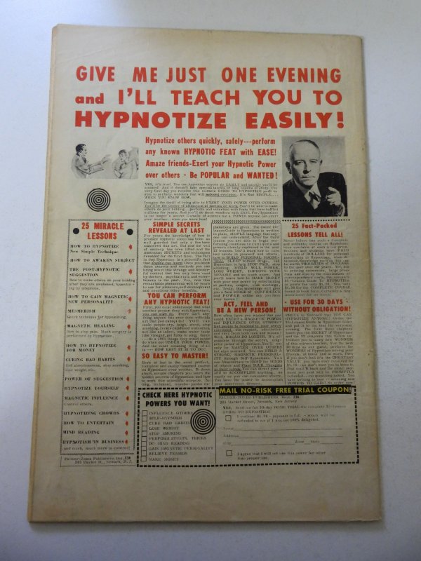 Strange Tales #116 (1964) 1st Thing crossover! VG Condition