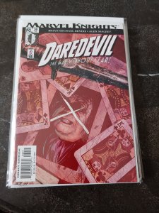Daredevil #30 (2002)