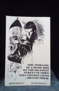 Moon Knight #30 (1983)