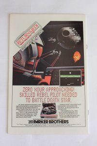 Hawkeye #3 (1983) Hawkeye [Key Issue] NM