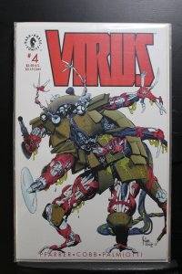 Virus #4 (1994)