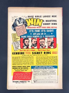 Fightin' Marines #37 (1960)