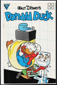 Donald Duck #249 (1987)