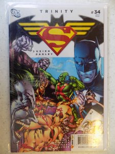 TRINITY # 34