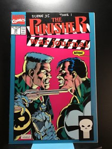 The Punisher War Journal #35 (1991)