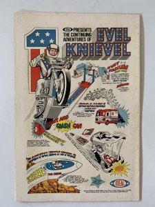 The Avengers #131 (1975)