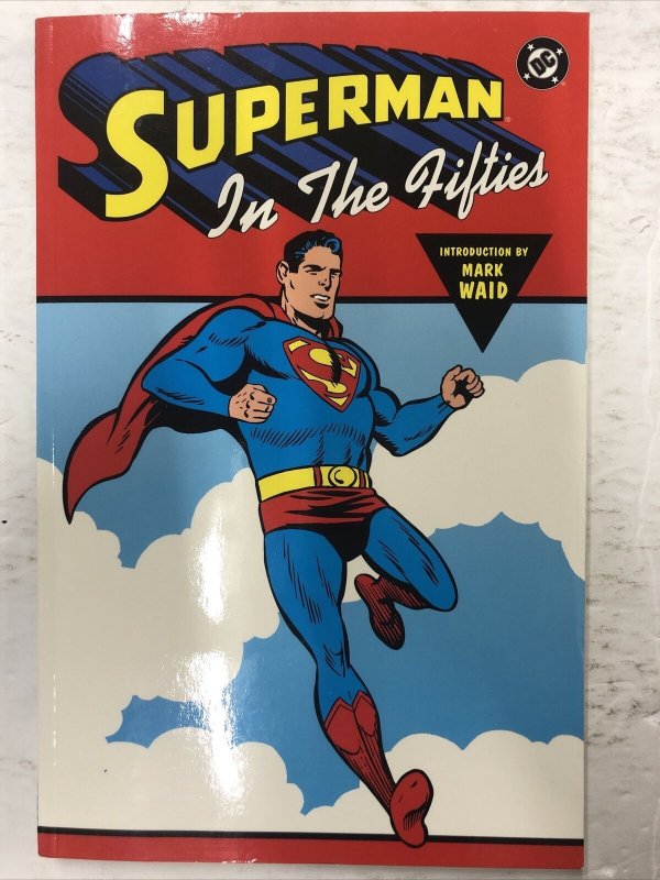Superman In The Fifties (2002) DC Comics TPB SC