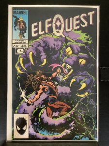 ElfQuest #6 (1986)