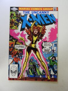 The Uncanny X-Men #157 (1982) VF condition