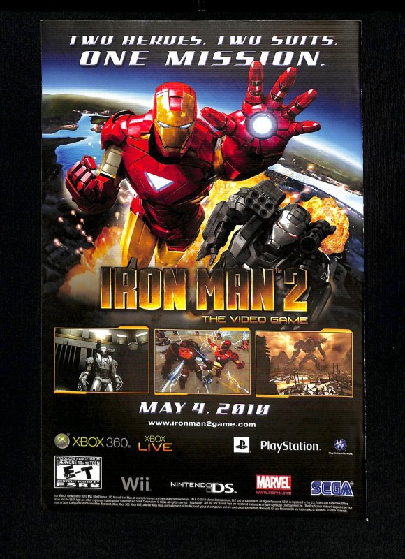 Deadpool Merc With A Mouth #12